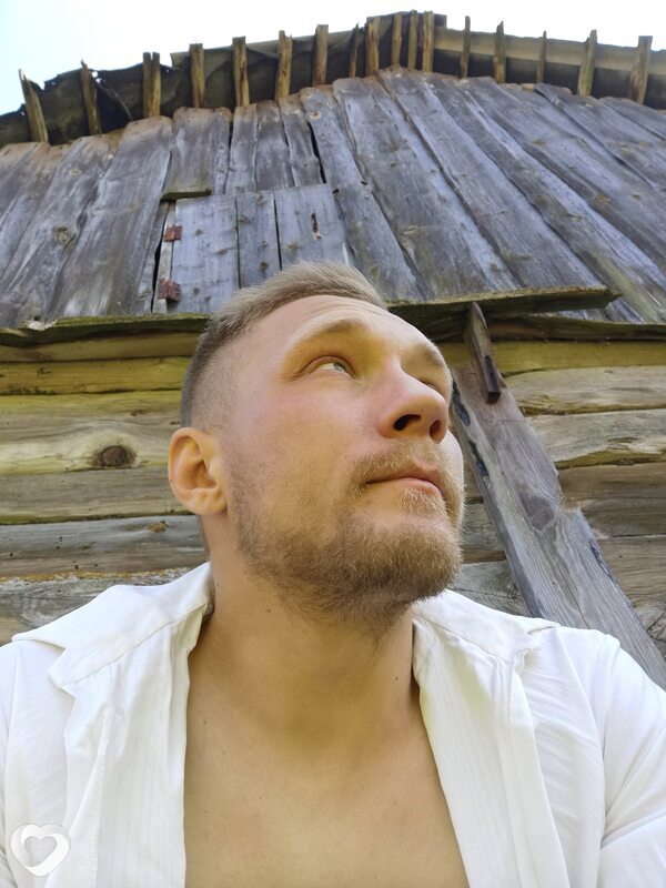 Андрей, 32, Гродно — анкета №439631