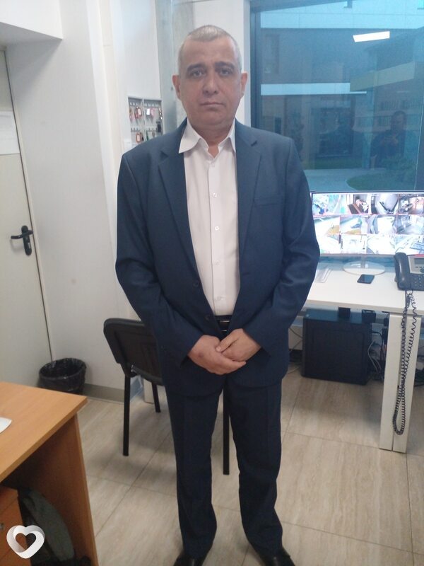 Алексей, 52, Екатеринбурге — анкета №439634