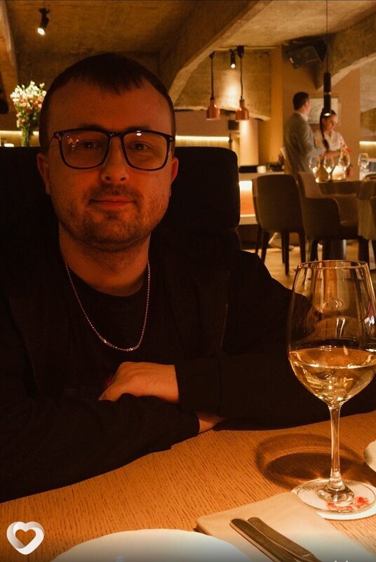 Алексей, 43, Москве — анкета №439636