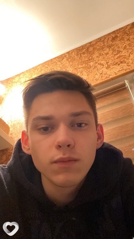 Евгений, 27, Лиде — анкета №439637