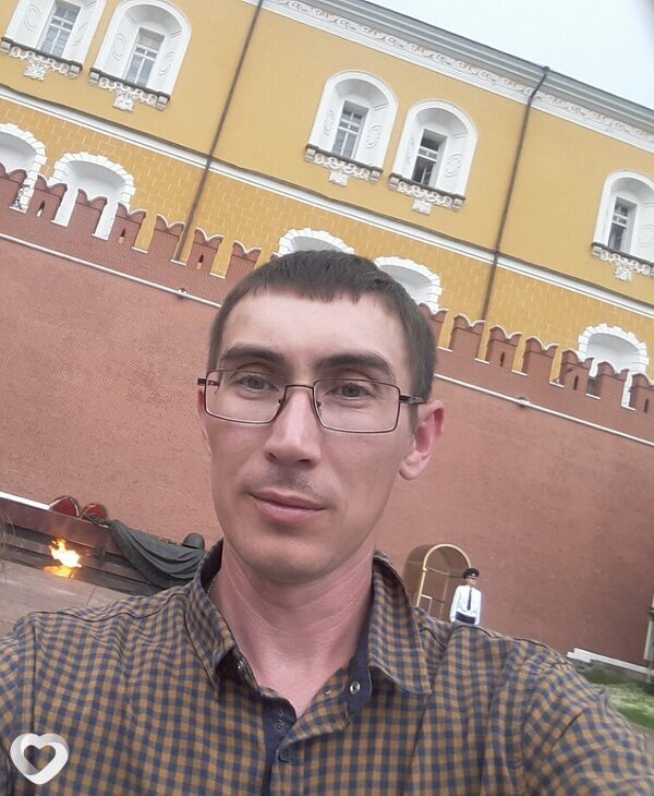 Константин, 37, Нижнем Новгороде — анкета №439641