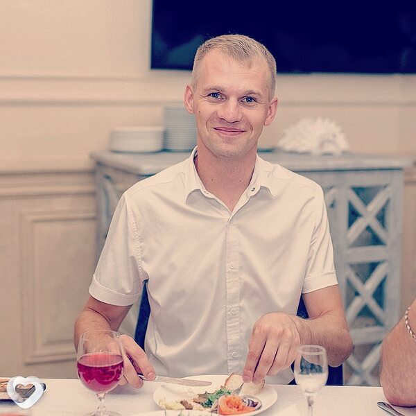 Иван, 36, Благовещенске — анкета №439643