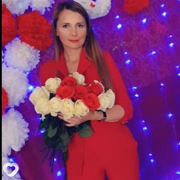 Юлия, 41, Анапе — анкета №439645