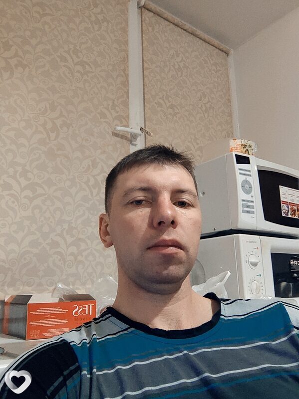 Игорь, 36, Череповце — анкета №439653