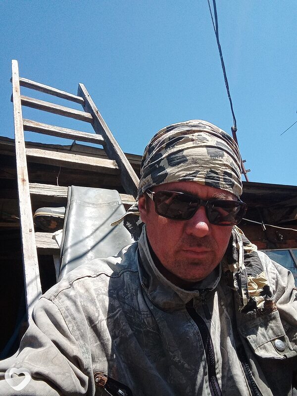 Алекс, 46, Усть-Каменогорск — анкета №439756