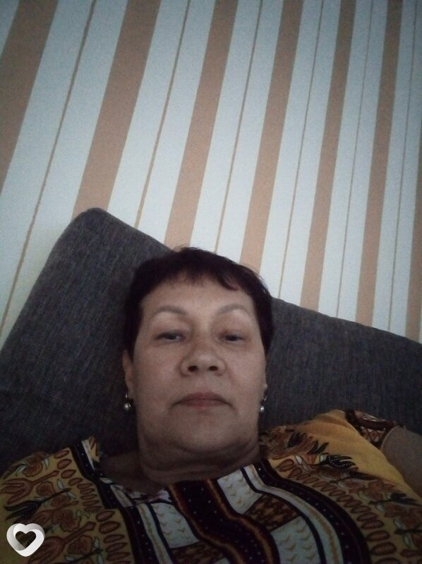 Валентина, 62, Екатеринбурге — анкета №439759