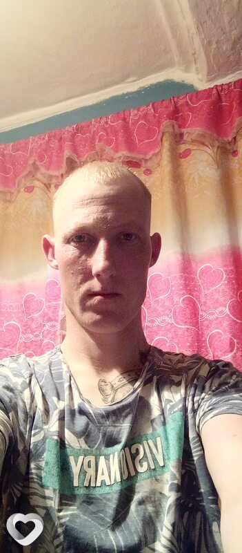 Денис, 29, Чите — анкета №439762