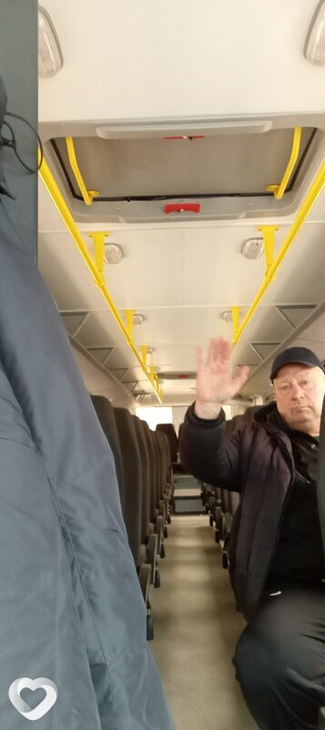 Анатолий, Белая Березка