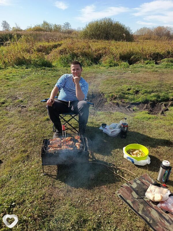 Максим, 44, Бирске — анкета №439766