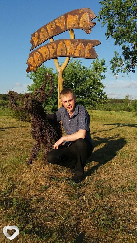 Сергей, 37, Волковыске — анкета №439768