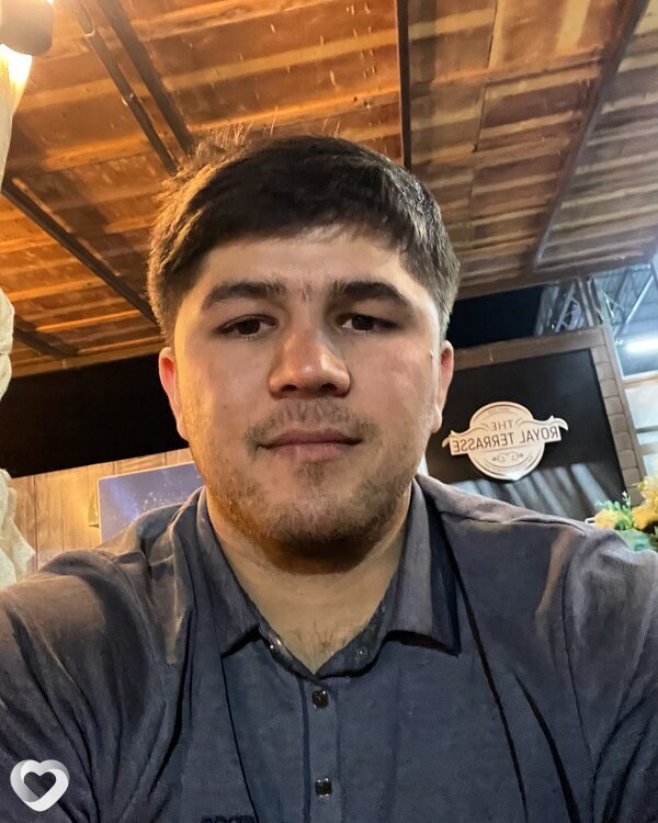 Асан, 29, Ташкент — анкета №439770