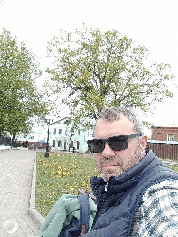 Сергей, 59, Владимире — анкета №439775