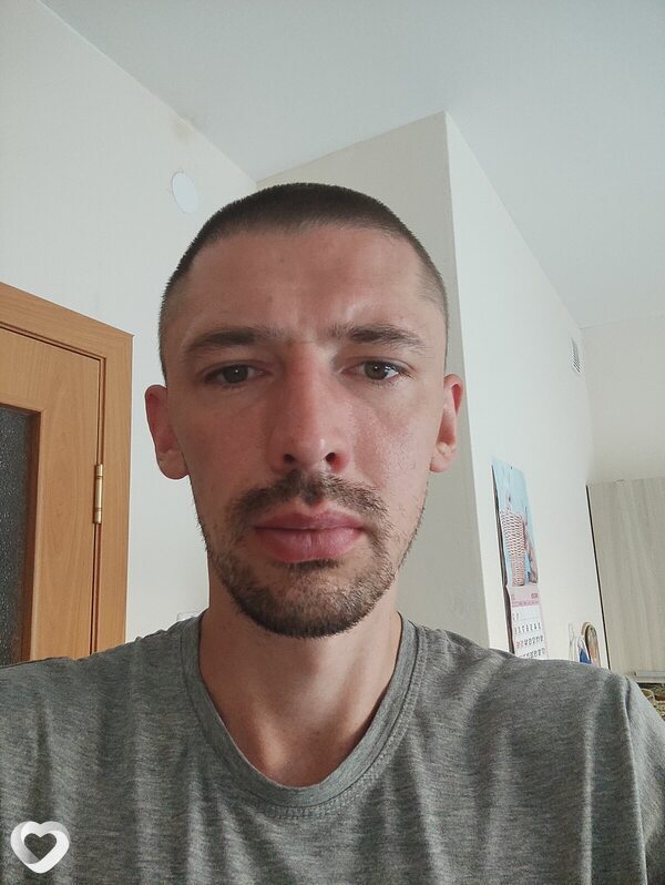 Владимир, Дегтярск