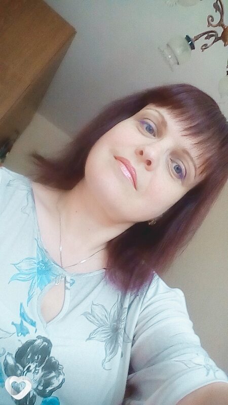 Татьяна, 45, Минске — анкета №439855