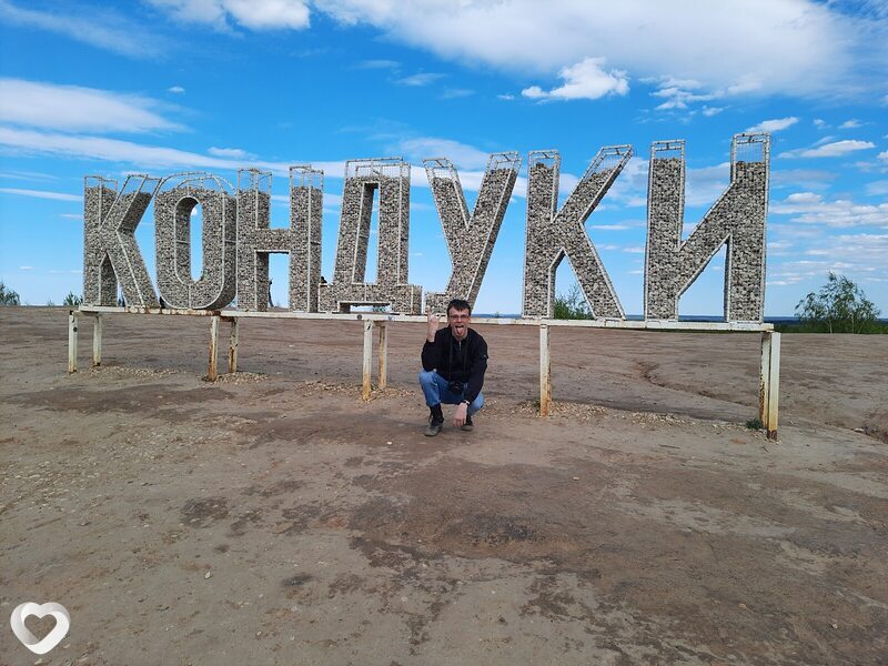 Andrew, 31, Люберцах — анкета №439857