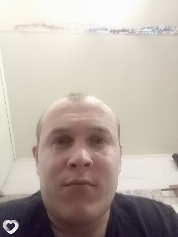 Ваня Калин, 32, Тюмени — анкета №439860