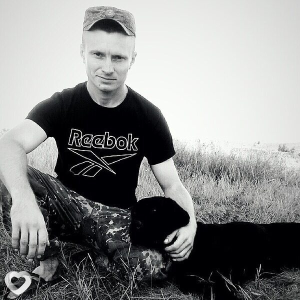 Андрей, 31, Канске — анкета №439862