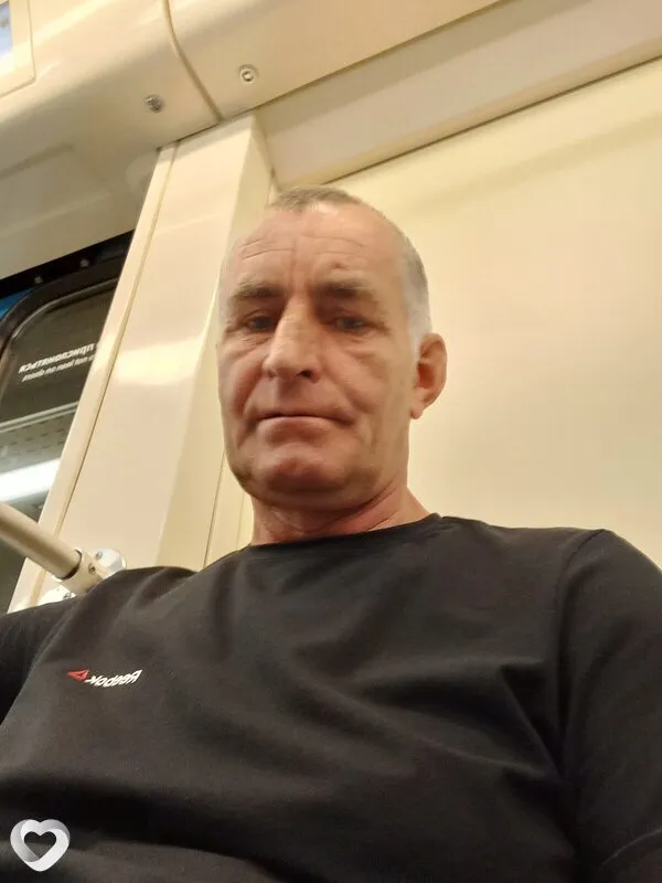 Олег А, 59, Москве — анкета №439866