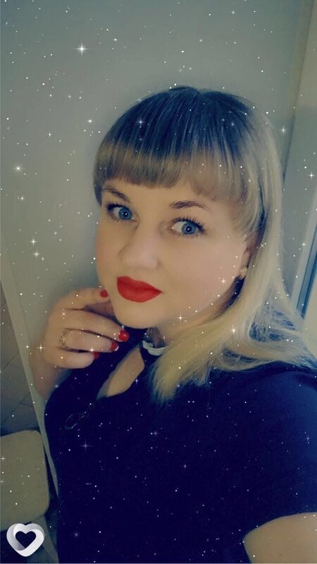 Юлия, 37, Бугуруслане — анкета №439867