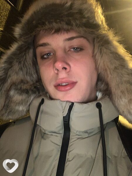 Слава, 28, Новокузнецке — анкета №439874