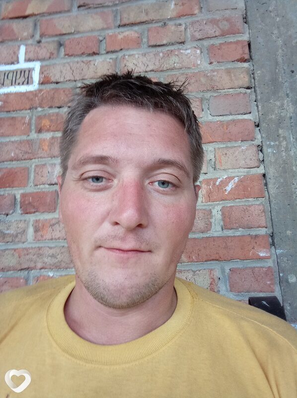 Кирилл, 41, Челябинске — анкета №439955