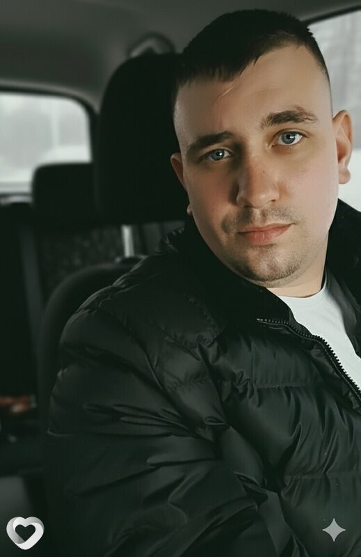 Максим, 30, Донецке — анкета №439967