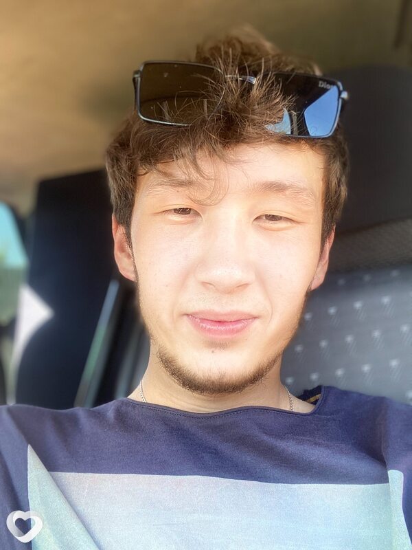 Асхат, 27, Алматы — анкета №439971