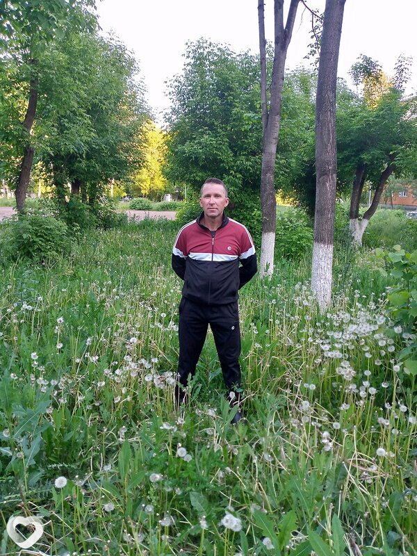 Марсель, 44, Йошкар-Оле — анкета №439972
