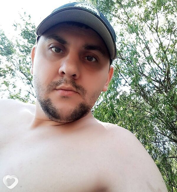 Евгений, 36, Гомеле — анкета №439973