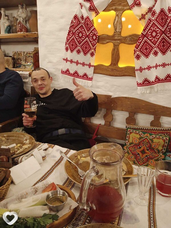 Shakur, Королёв