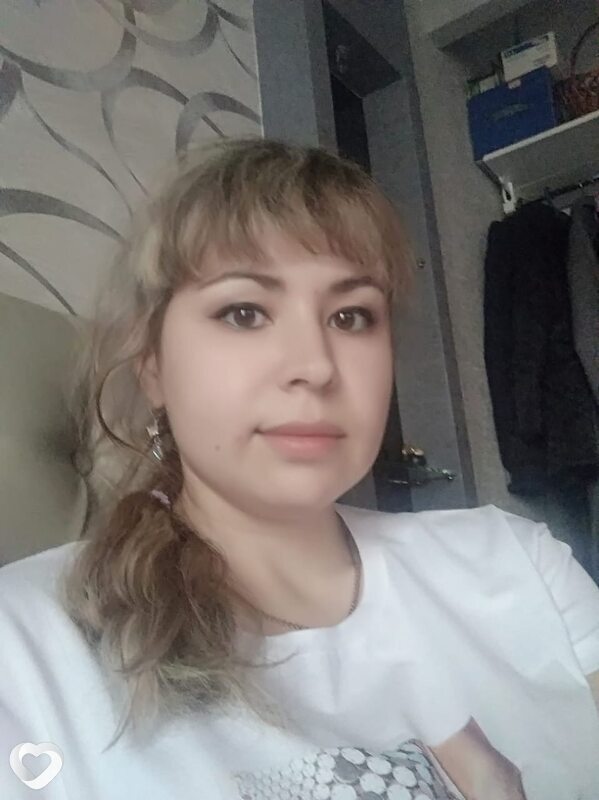 Наталья, 35, Челябинске — анкета №439975