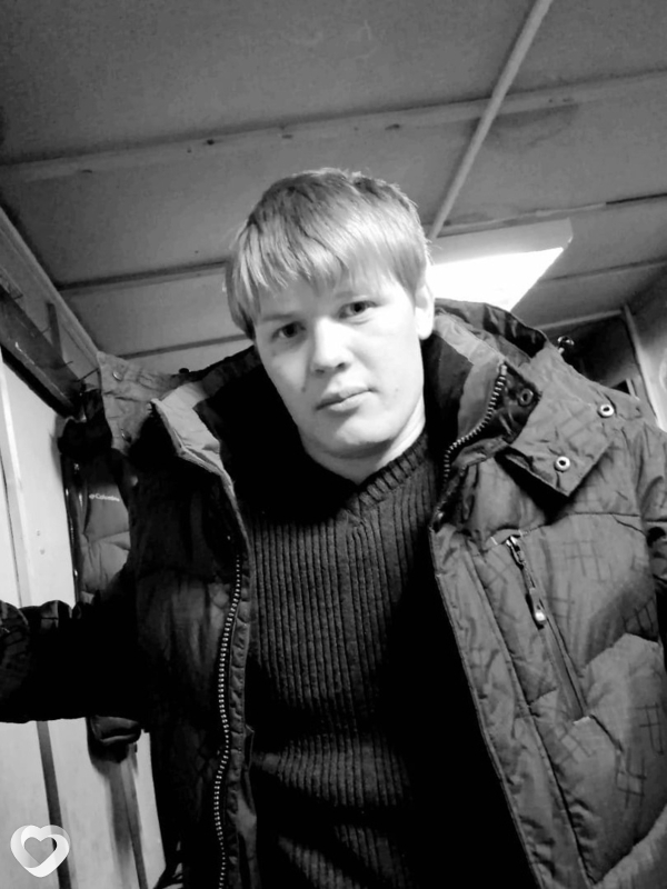 Павел, 31, Нижнем Новгороде — анкета №439821