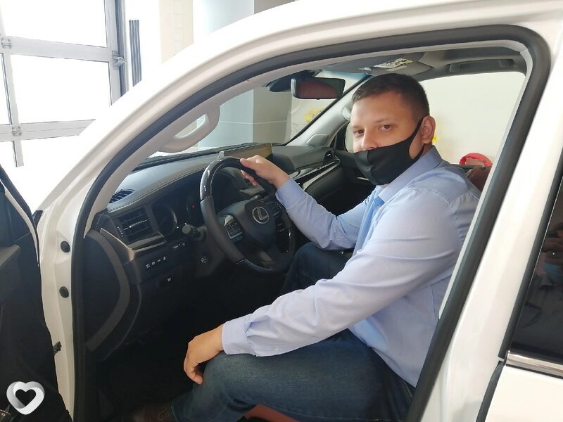 Алексей, 34, Перми — анкета №439825