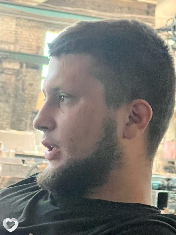 Евгений, 36, Орёл — анкета №439981
