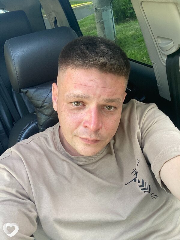 Алексей, 39, Минске — анкета №439982