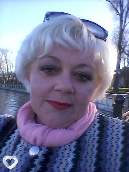 Наталья, 48, Калининграде — анкета №439983