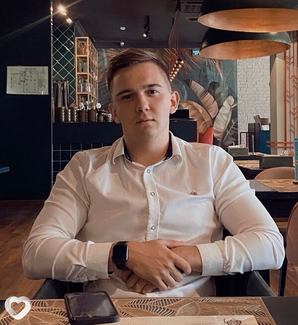 Василий, 30, Оренбурге — анкета №439988