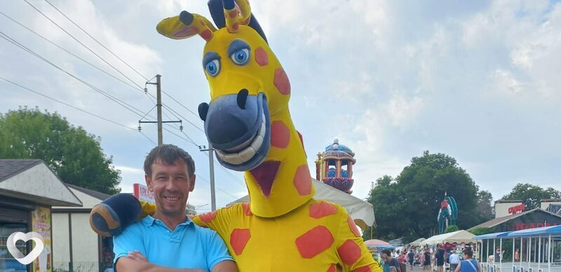 Василий, 52, Североуральске — анкета №439990