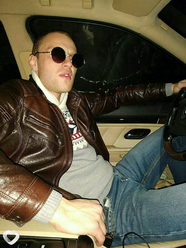 Эдвард, 32, Минске — анкета №439735