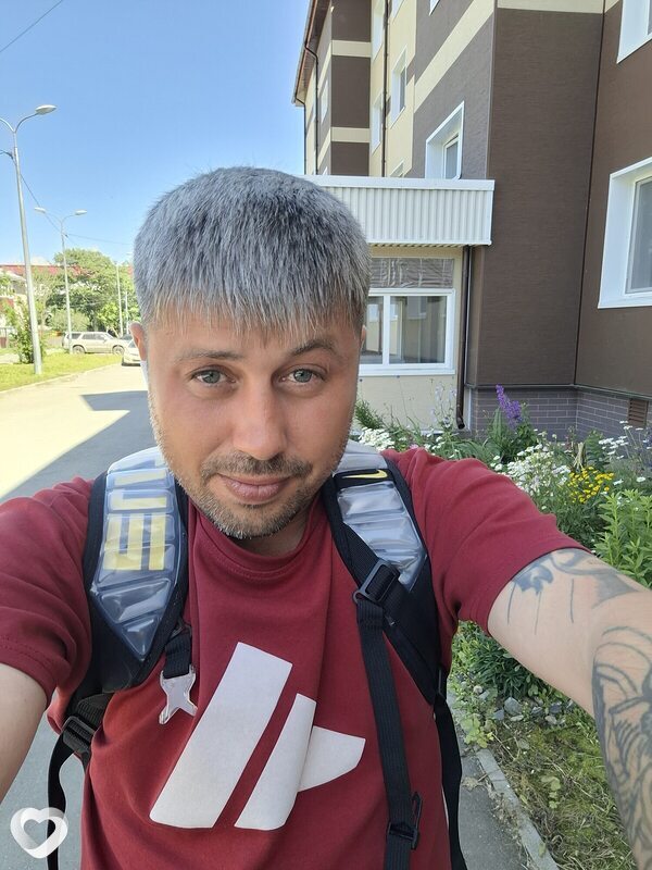 Антон, 35, Южно-Сахалинске — анкета №439740