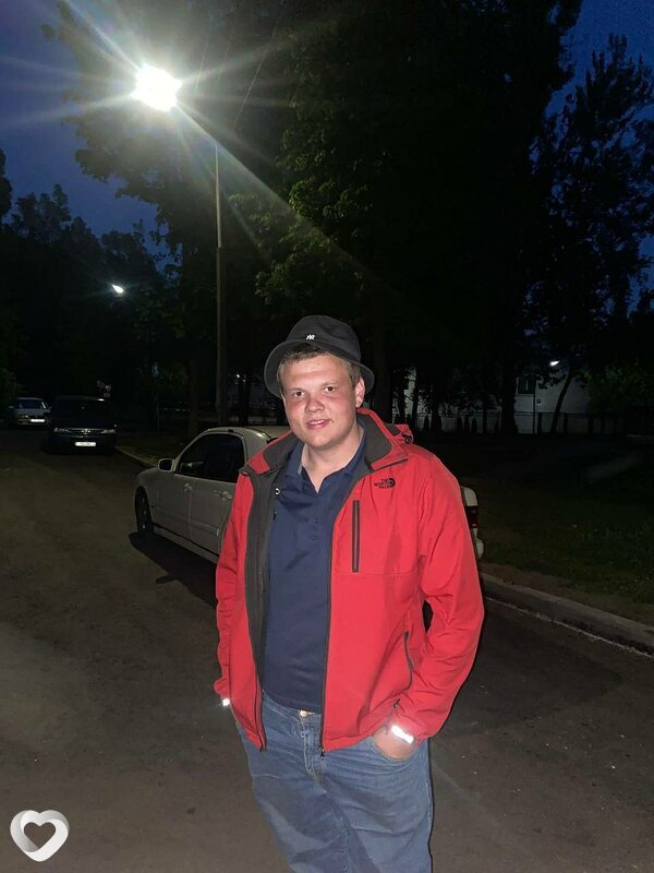 Александр, 25, Гродно — анкета №439743