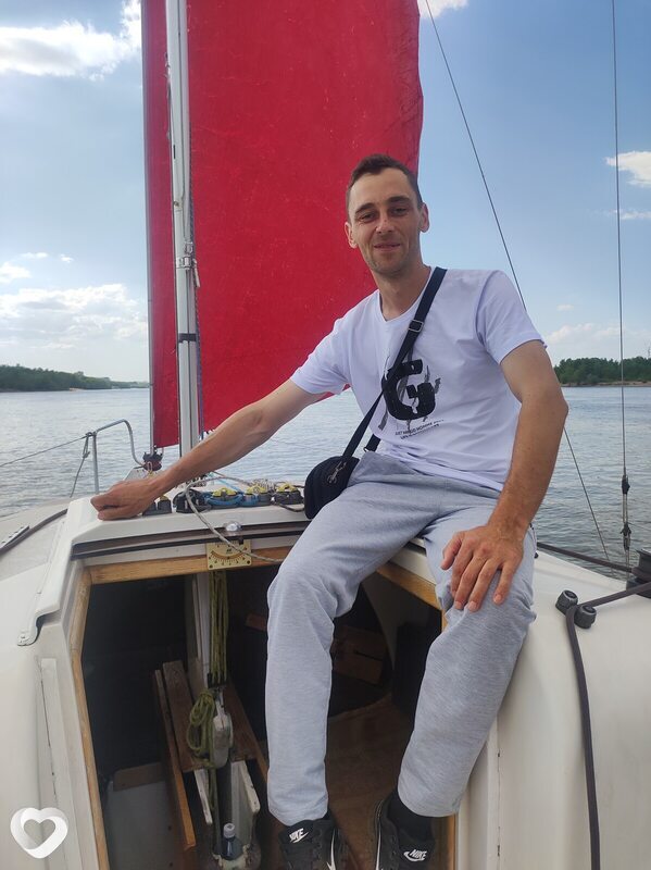 Александр, 38, Щучинске — анкета №439745