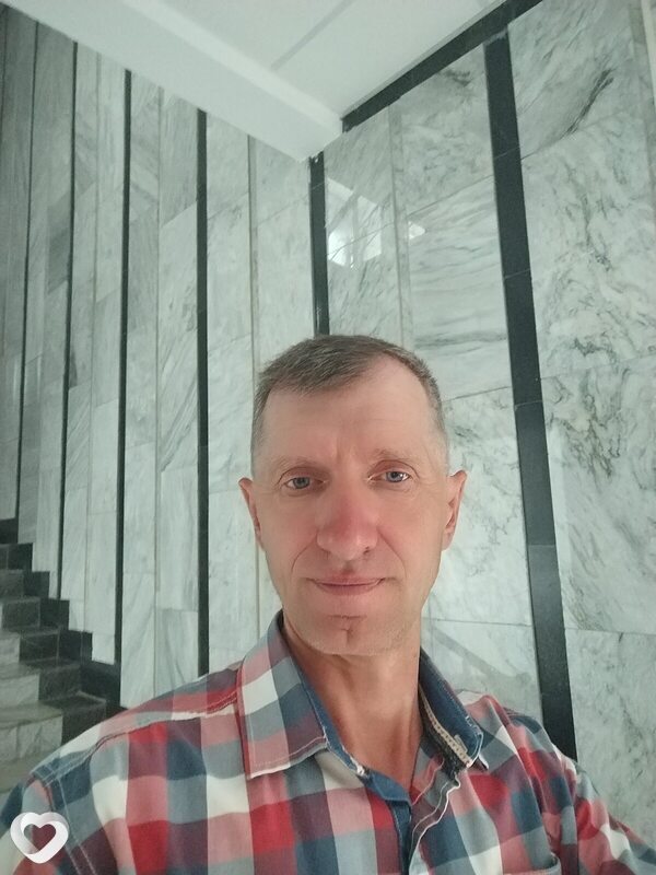 Игорь, 49, Лепеле — анкета №439747