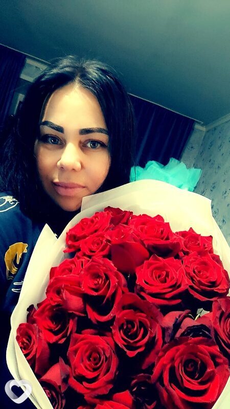 Евгения, 35, Павлодаре — анкета №439748
