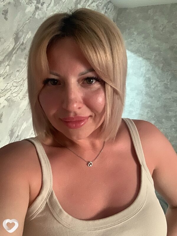 Лера, 40, Новокузнецке — анкета №439749