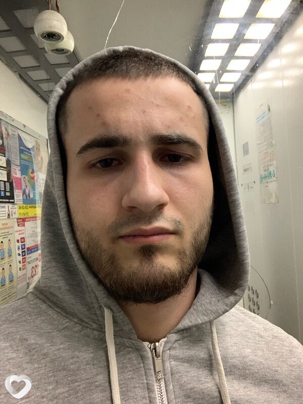 Марик, 29, Балашихе — анкета №439754