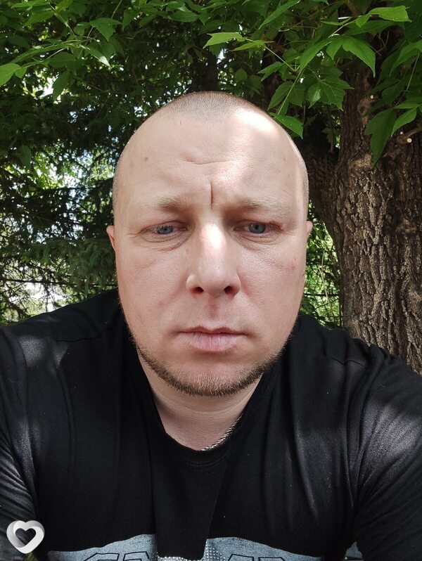 Виталий Зайцев, 40, Белорецке — анкета №440057