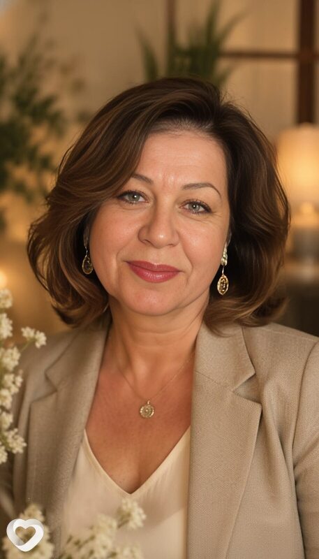 Тамара, 64, Калининграде — анкета №440059