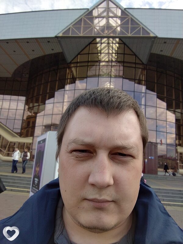 Дмитрий, 36, Барановичах — анкета №440063