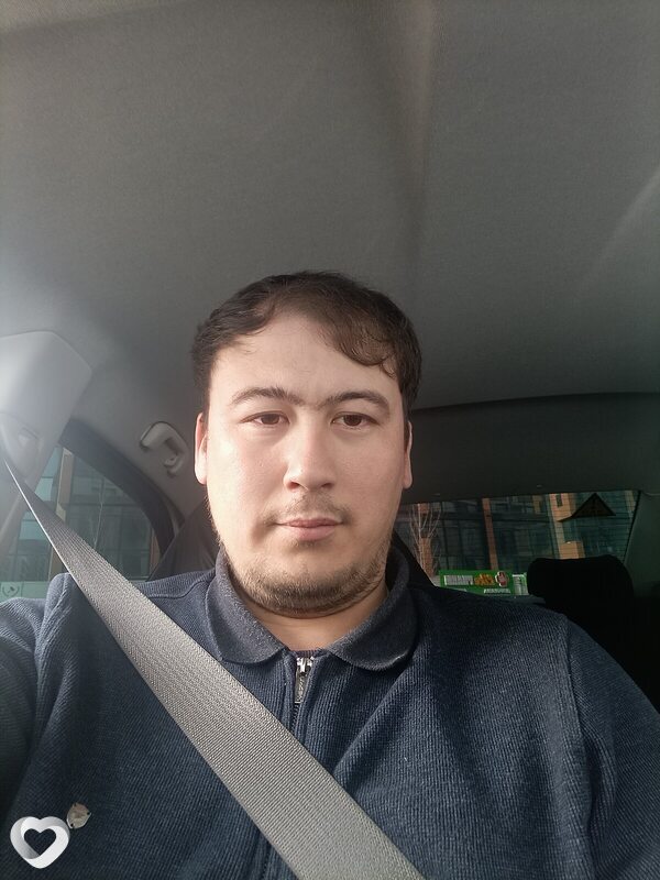 Нурик, 35, Астане — анкета №440064